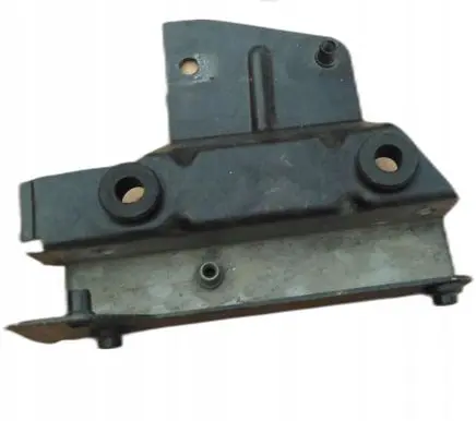 Lamborghini LP 580-2 EGR valve cooler bracket 4T0814542B