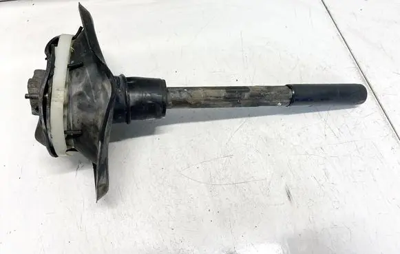 Volkswagen Touareg I Steering column universal joint 7l0419523