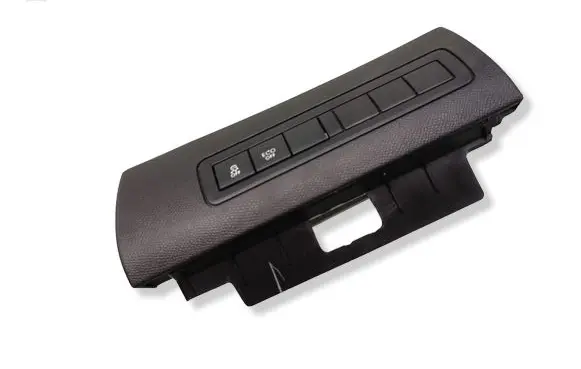 Peugeot 308 ESP (stability program) switch 98033305ZD
