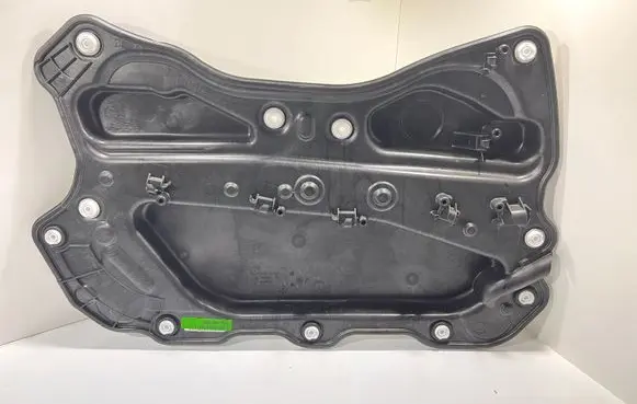 BMW 7 F01 F02 F03 F04 Front window lifting mechanism without motor 5148717951