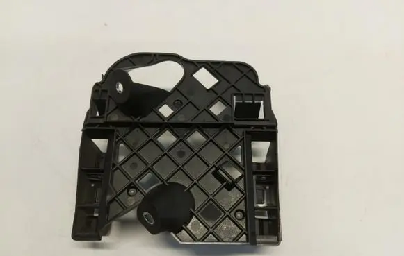 Skoda Karoq Engine control unit holder 5WA906507