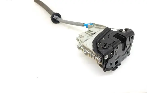 Audi A3 S3 8V Rear door lock 8K0839015C