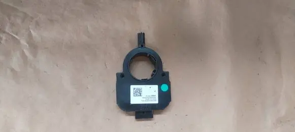 Cadillac ATS Steering angle sensor 13589991