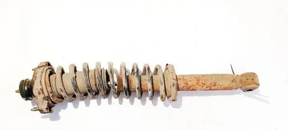Mitsubishi Space Star Rear shock absorber/damper