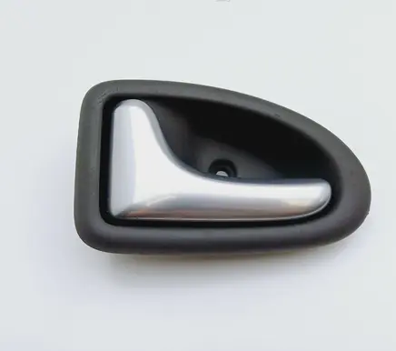 Renault Scenic I Rear door interior handle 7700415974