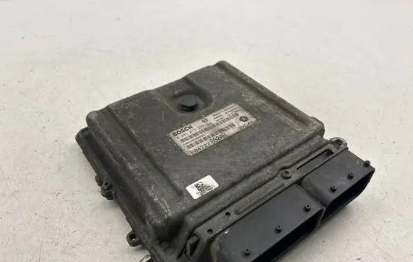 Chrysler Grand Voyager V Engine control unit/module 1039S24362 0281013357 P04727880AH