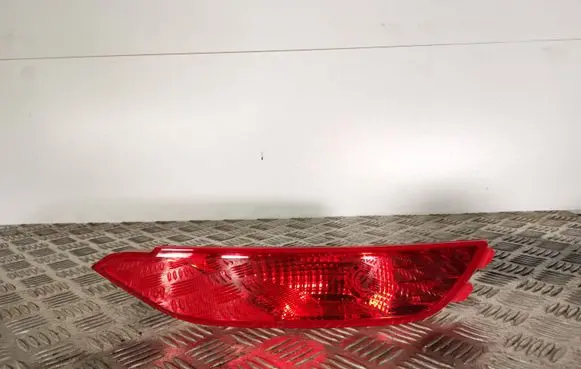 Hyundai Tucson LM Rear bumper light 