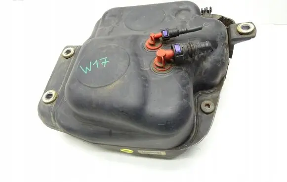Audi A5 8T 8F AdBlue liquid reservoir 8K0131878