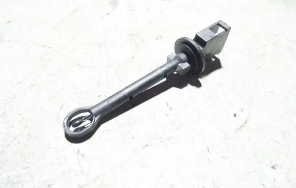 Audi A6 S6 C6 4F Interior temperature sensor 4F0820539A