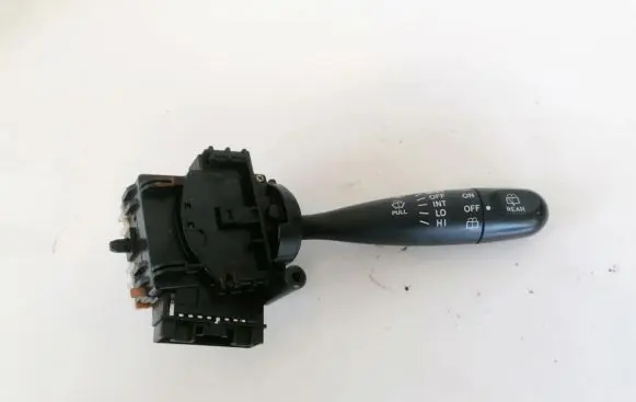 Toyota Yaris Wiper control stalk 173647