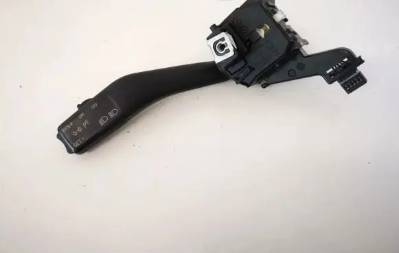 Skoda Octavia Mk2 (1Z) Indicator stalk 1k0953513a
