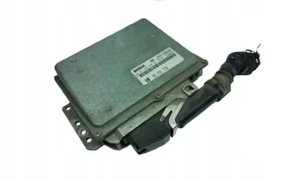 Opel Sintra Other control units/modules 0261203548