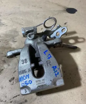 Ford Mondeo MK IV Rear brake caliper TH793L045 CZH1335