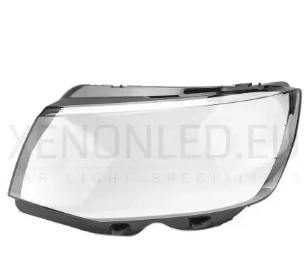Volkswagen Multivan T6 Headlight lense 