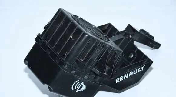 Renault Clio V Other control units/modules 285N77924R-A