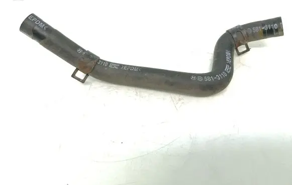 KIA Rio Vacuum line/pipe/hose 5813110