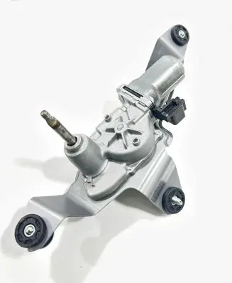 Mazda 3 II Rear window wiper motor BHS267450 8496000830
