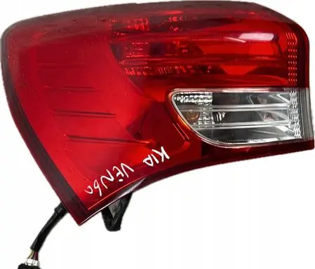 Hyundai ix20 Rear/tail lights set 