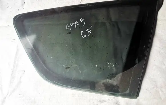Ford S-MAX Rear side window as2