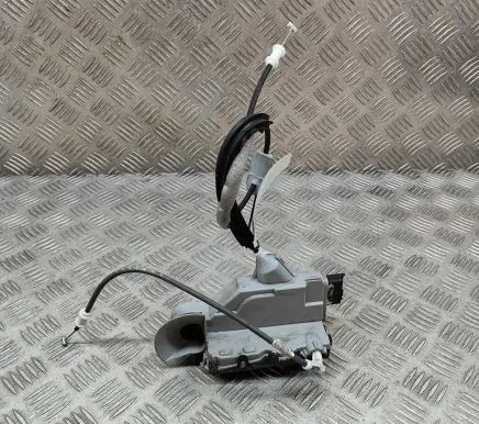 Opel Grandland X Front door lock 16943121