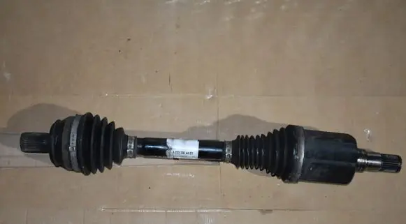 Mercedes-Benz S W223 Front driveshaft A2233304403
