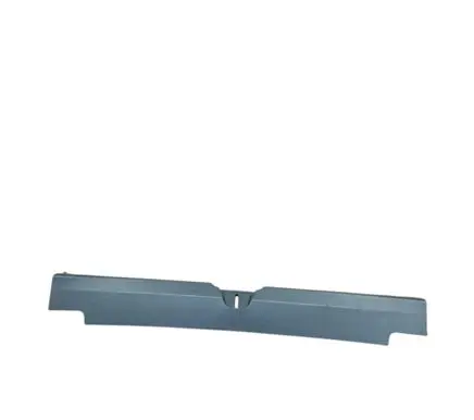 Tesla Model 3 Trunk/boot sill cover protection 108631500D NYX182481313400 007609203