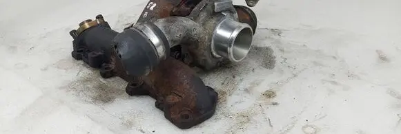 Opel Zafira B Turbo 55205474 7678351