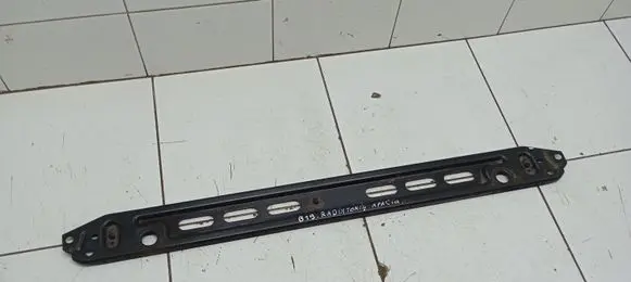 Volvo V60 Bottom radiator support slam panel 31368100