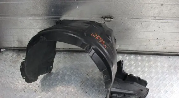 Lexus LS 400 Front wheel arch liner splash guards 