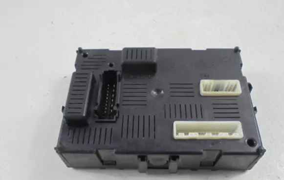 Nissan Micra Other control units/modules 284B2AX620