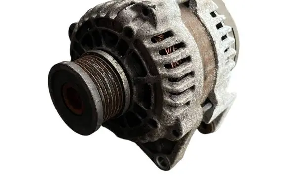 Opel Insignia A Generator/alternator 13579666 12C20 14U100A2