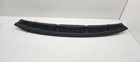 BMW 6 F12 F13 Parcel shelf grill 7230011