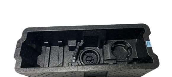 KIA Rio Tow bar 09149-H8900