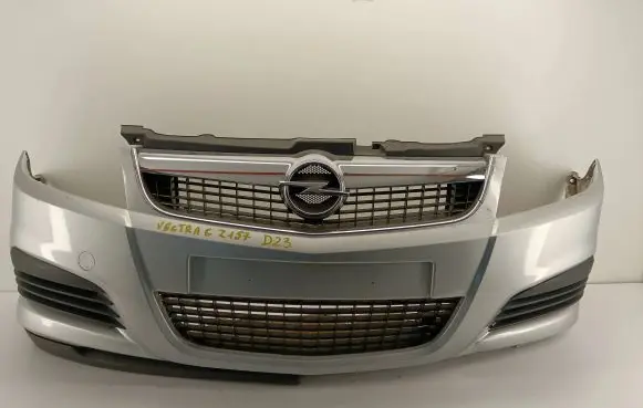 Opel Vectra C Front bumper