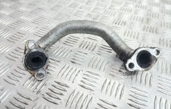 Mazda CX-7 EGR valve line/pipe/hose