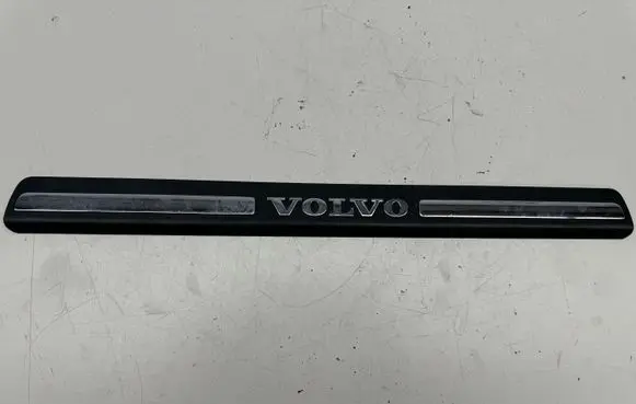 Volvo V60 Front sill trim cover 8659960