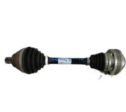 Audi TT TTS RS Mk3 8S Front driveshaft 