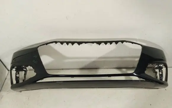 Audi A4 S4 B9 8W Front bumper 8W0807437AH 8W0807437A 8W0807137A