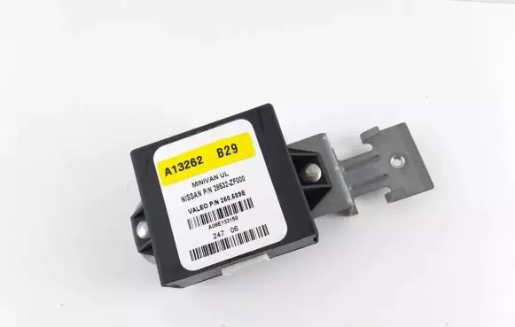 Nissan Quest Parking PDC control unit/module 28532ZF000