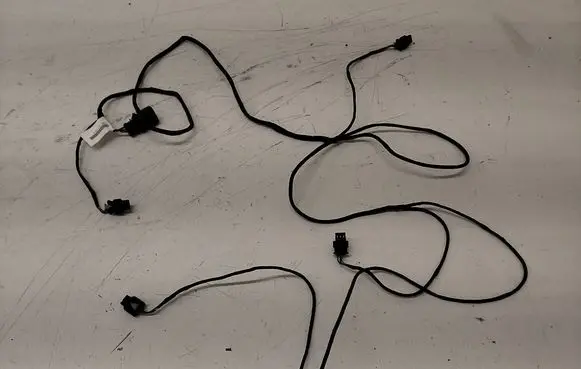 Audi A5 Parking sensor (PDC) wiring loom 8W0971095A