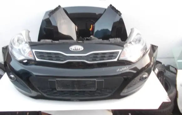 KIA Rio Front piece kit 