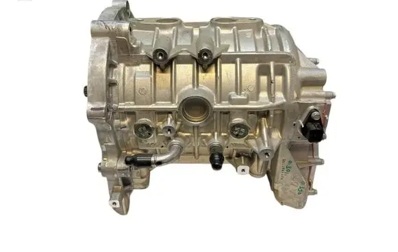 Hyundai Kona I Electric car motor 36500-0E710