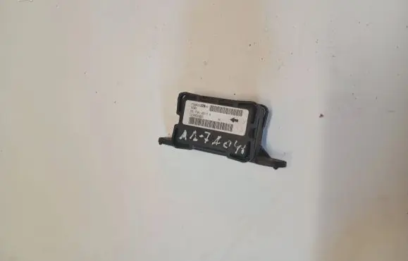 Chrysler 300 - 300C ESP acceleration yaw rate sensor P56029328AB C238D23BZL 25170103164