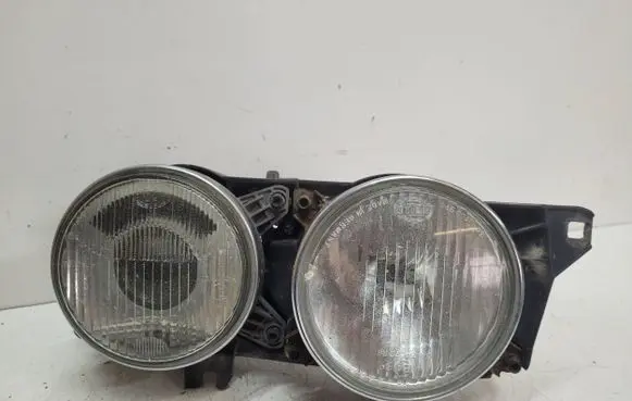 BMW 5 E34 Headlight/headlamp 131741