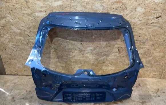 Mazda CX-30 Tailgate/trunk/boot lid S2503M045