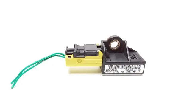 Honda Accord Airbag deployment crash/impact sensor 77930TC0H210M1