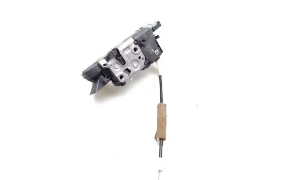 Citroen Berlingo Rear door lock PSA828420 A01865