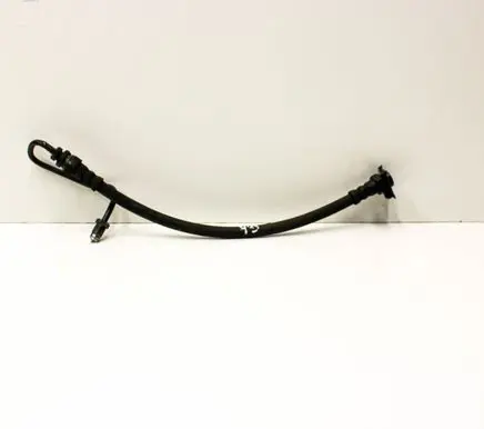 Maserati Ghibli Brake line pipe/hose 670005586
