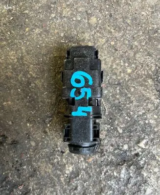Ford Kuga II Exhaust gas temperature sensor BM5T8B506AB