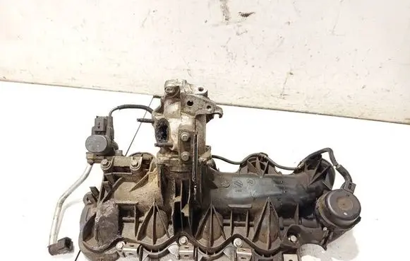 Land Rover Freelander 2 - LR2 Intake manifold 9659449480 9662010680